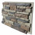 Canyon's Edge Stack Stone Panel - Natures Spirit