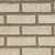 British Brick - Finished in Scotched Cream