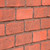 Aged Brick - Finished in Burnished Red