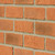 Aged Brick - Finished in Terracotta
