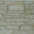 Acadia Ledge Stacked Stone, Stonewall Faux Stone Siding Panel, Sandstone