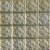 Florentine 2 ft x 2 ft Shanko - Wall and Ceiling Patterns - #210 - (Pack of 6 and 12) - Gold Nugget