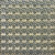 Chain Mail 2 ft x 2 ft Shanko - Wall and Ceiling Patterns - #234 - (Pack of 6 and 12) - Gold Nugget