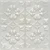 Lilac 2 ft x 2 ft - Wall and Ceiling Patterns - #302 - (Pack of 6 and 12) - Eggshell White