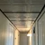 Cubism - Tin Plated Steel Ceiling Tile - #320 - White - Installed