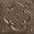 Majestic  2 ft x 2 ft - Wall and Ceiling Patterns - #500 - (Pack of 6 and 12) - Bronze
