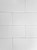  Foam Wood Ceiling Planks 39 in x 6 in Plain White - Packs