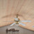 Foam Wood Ceiling Planks 39 in x 6 in Natural Maple - Packs - Installed
