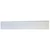 Faux Wood Ceiling Planks 39 in x 6 in Country White - Packs