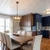 Faux Wood Ceiling Planks 39 in x 6 in Classic Gray - Packs - InstalledFaux
