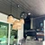 Faux Wood Ceiling Planks 39 in x 6 in Coffee Brown - Packs - Installed