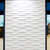 Fairfax Endurawall Decorative 3D Wall Panel 20 in x 20 in - Installed