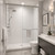 Versa Tile - MirroFlex - Tub and Shower Walls - Gloss White