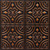 205 Antique Copper - Faux Tin Ceiling Tiles
