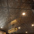 Wrought Iron - Faux Tin Ceiling Tile - Glue up - 24 in x 24 in - #205 - Installed 