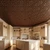 Wrought - Iron - Faux - Tin - Ceiling - Tile - Glue - Up - 24 - in - x - 24 - in - 205 - Antique - Copper - Installed