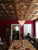 Da Vinci - Faux Tin Ceiling Tile - 215 - Installed in Living and Dining