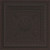 La Scala - Faux Tin Ceiling Tile - #223 - Black