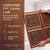 Lover's Knot - Faux Tin Ceiling Tile - Glue up - 24 in x 24 in - #231 - (Pack of 25)  / 100 sqft