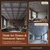 Faux Tin Ceiling Tile #261 - 24" x 24" - Old Tin Roof - Featured - Image