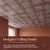 Faux Tin Ceiling Tile #261 - 24" x 24" - Old Tin Roof - Featured - Image