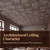 Faux Tin Ceiling Tile #261 - 24" x 24" - Old Tin Roof - Featured - Image