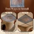 Cambridge - Faux Tin Ceiling Tile - 24 in x 24 in - #DCT 06 - (Pack of 25) / 100 sqft -  Weathered - Copper - Featured - Image
