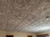 Milan - Faux Tin Ceiling Tile - 24 x 24 - #DCT 10 - Installed