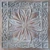 Milan - Faux Tin Ceiling Tile - 24 x 24 - #DCT 10 - Weathered Copper