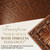 Milan - Faux Tin Ceiling Tile - 24 x 24 - #DCT 10 - Aged Copper -  Featured Image