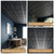 Milan - Faux Tin Ceiling Tile - 24 x 24 - #DCT 10 - Graphite Gold - Featured Image