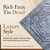 Elizabethan Shield - Faux Tin Ceiling Tile - 24 in x 24 in - #DCT 04 - Weathered Copper - Featured Image