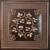 Estate Loops - Faux Tin Ceiling Tile - 24 in x 24 in - #DCT66 - Traditional Copper