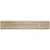 Faux Wood Ceiling Planks 39 in x 6 in Rustic Beige - Packs