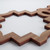 Cordova Decorative Fretwork Wood Wall Panels - Walnut - Closer View