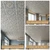 Faux Tin Ceiling Tile - 24"x24" - #DCT 30 - Aged White Gold - Featured Image