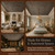 Helena - Faux Tin Ceiling Tile - 24 in x 24 in - #337 - (Pack of 25)  / 100sqft