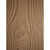 Timberthane Faux Wood Ceiling Beams Color and Texture - Sample 10 x 7 - Sandblasted + Toffee