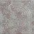 Frost Bloom - Faux Tin Ceiling Tile- #338 - 24" x 24" -  Marbella