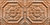 Octo - Copper Ceiling Tile - #527 - Solid Copper - 24"x48"