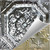 Octo - Powder Coated - Tin Ceiling Tile - #527 - 24"x24" - Gold Nugget