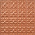 Salem - Shanko - Copper Ceiling Tile - #240 - Solid Copper