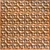 Salem - Tin Ceiling Tile - #240 - Lincoln Copper