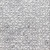 Urban Grid - Faux Tin Ceiling Tile - Glue up - 24 in x 24 in - #366 - Distressed Silver