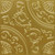 Faux Tin Ceiling Tile - Glue up - 24 in x 24 in - #372 - Brass