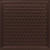 Faux Tin Ceiling Tile - #371 - Mocha
