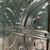 Camelot - MirroFlex Faux Tin Glue Up Wainscoting Panels - 4x8 -  Galvanized Close Up Image