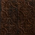 Camelot MirroFlex 4x10 Glue Up PVC 3D Wall Panels - Abstract Copper