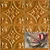 Tiptoe 2 ft x 2 ft - Acoustical Perforated Tin Ceiling Tiles  - #309 - (Pack of 20) / 80 sqft - Lincoln Copper