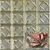 Carnivale 2 ft x 2 ft - Acoustical Perforated Tin Ceiling Tiles - #207 - (Pack of 20) / 80 sqft - Gold Nugget